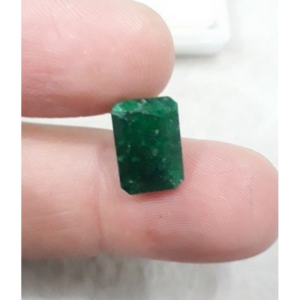 Swat Emerald 3 5ct Bismillah Gems motocross-jersey-motorfield-industry