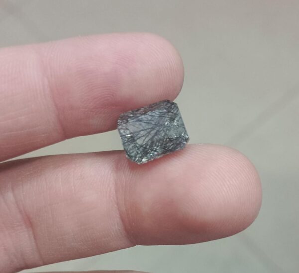 Square Mohe Najaf 6.65ct - Image 3