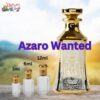 Azaro Wanted