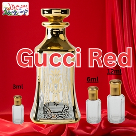 Gucci Red