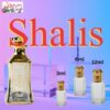 Shalis