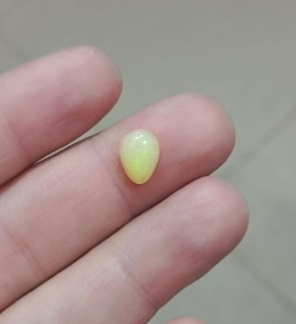 Opal 1.55ct - Image 3