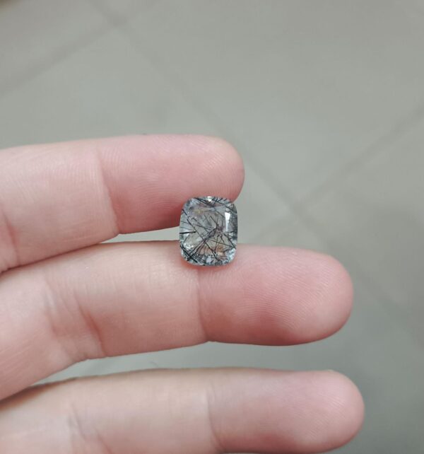 Square Mohe Najaf 4.90ct