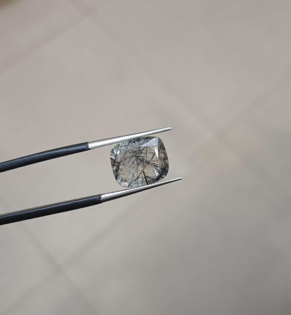 Square Mohe Najaf 4.90ct - Image 2