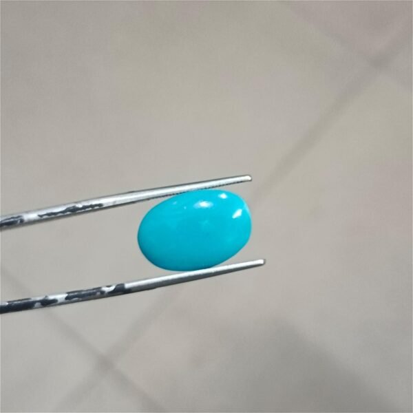 Nishapuri Feroza 5.35ct
