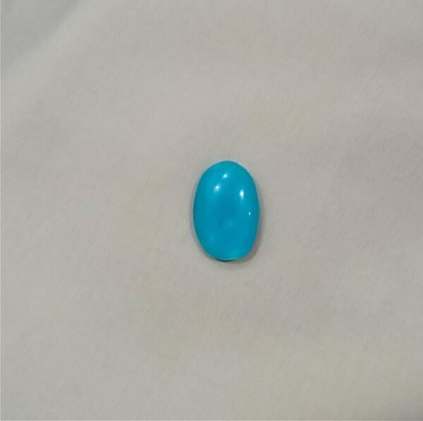 Nishapuri Feroza 5.35ct - Image 2