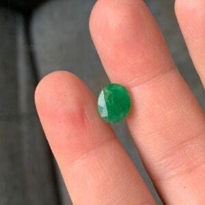 Swat Emerald 4.30ct