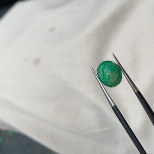 Swat Emerald 4.30ct - Image 3