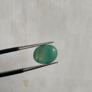 Brazil Emerald 4.60ct