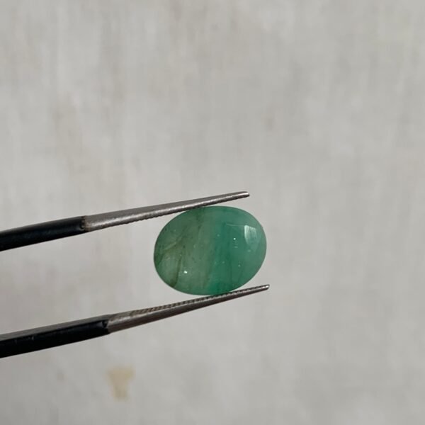 Brazil Emerald 4.60ct