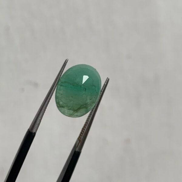 Brazil Emerald 4.60ct - Image 4