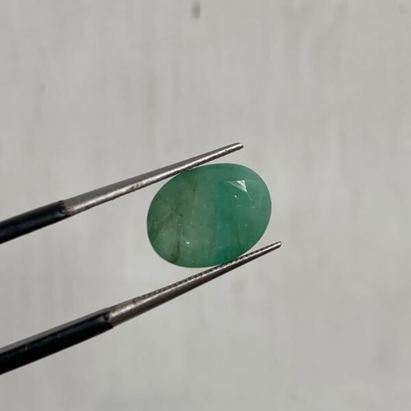 Brazil Emerald 4.60ct - Image 5