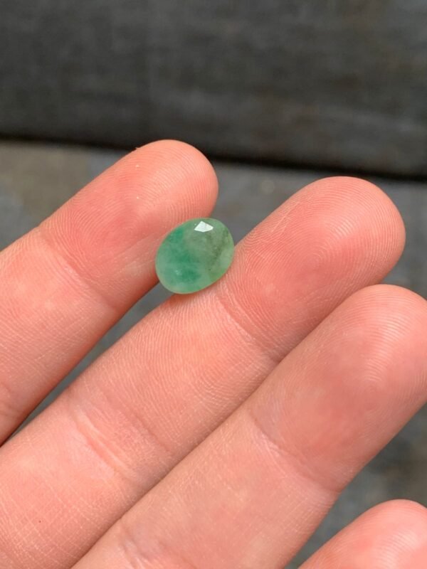 Brazil Emerald 4.60ct - Image 2