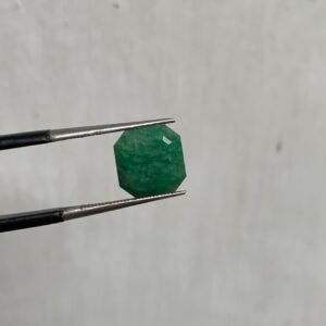 Swat Emerald 4.20ct