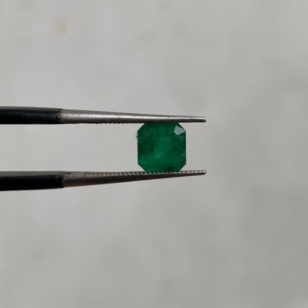 Swat Emerald 1.10ct - Image 5