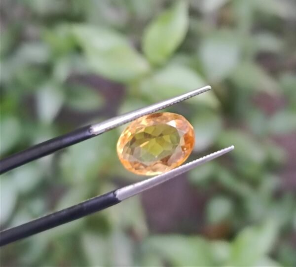 Sunela Pukhraj 2.90ct - Image 3