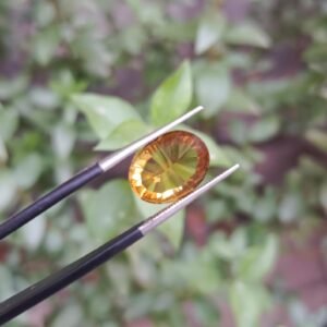Citrine 3.75ct