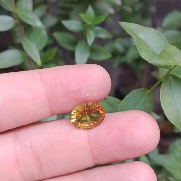Citrine 3.75ct - Image 2