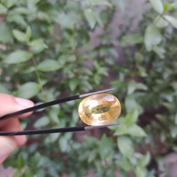 Citrine 14.55ct - Image 2
