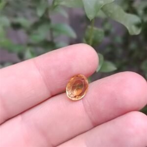 Citrine 2.70ct