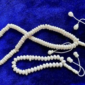 Camel Bone Tasbeeh
