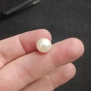 Pearl 7.40ct