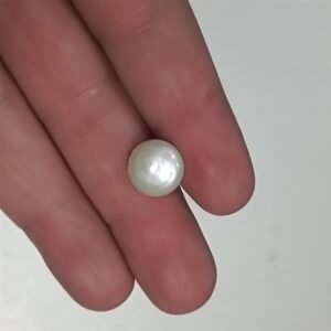 Uncultured Pearl 5.45ct