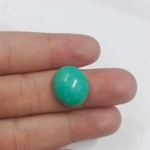 Hussaini Feroza 13.85ct