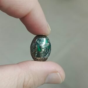 Pyrite Hussaini Feroza 18.65ct