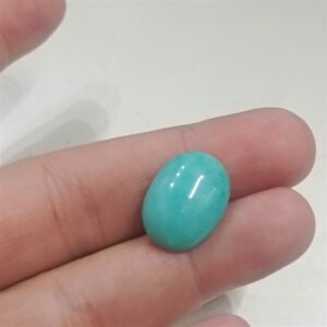 Hussaini Feroza 8.90ct