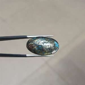 Pyrite Feroza 32.40ct