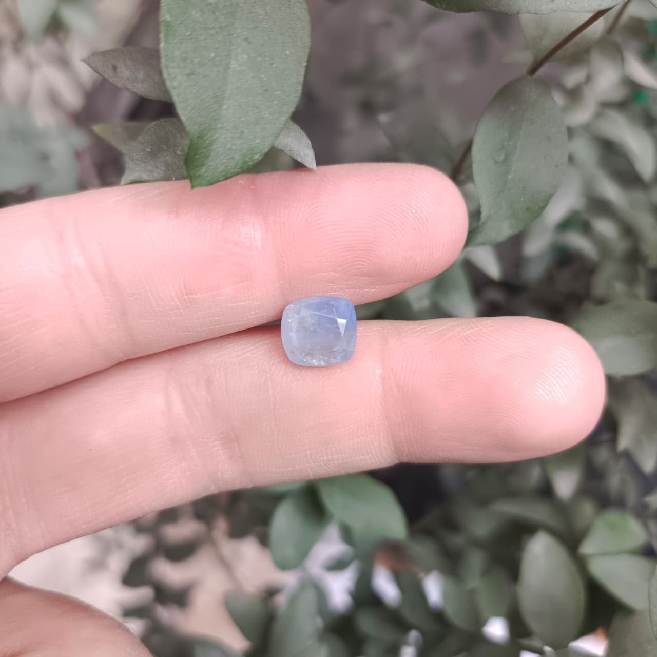 ceylon Sapphire 4.25ct