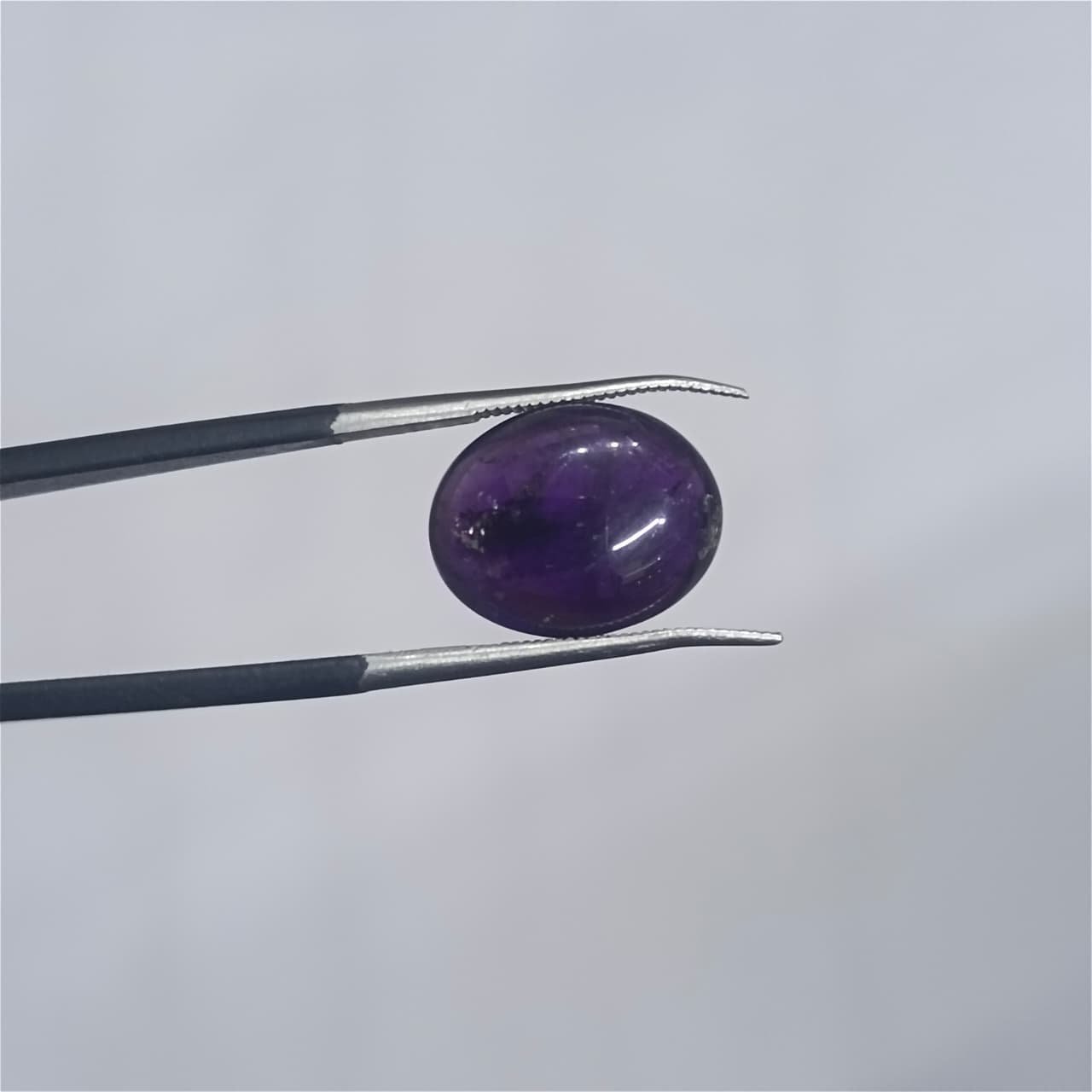 Amethyst 5.95ct
