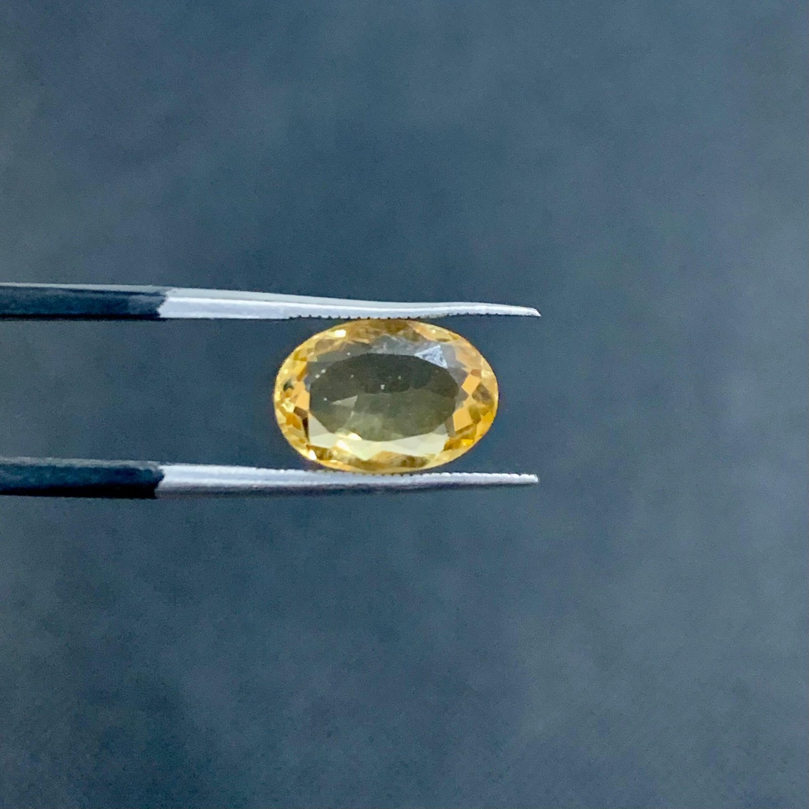 Citrine 3.15ct