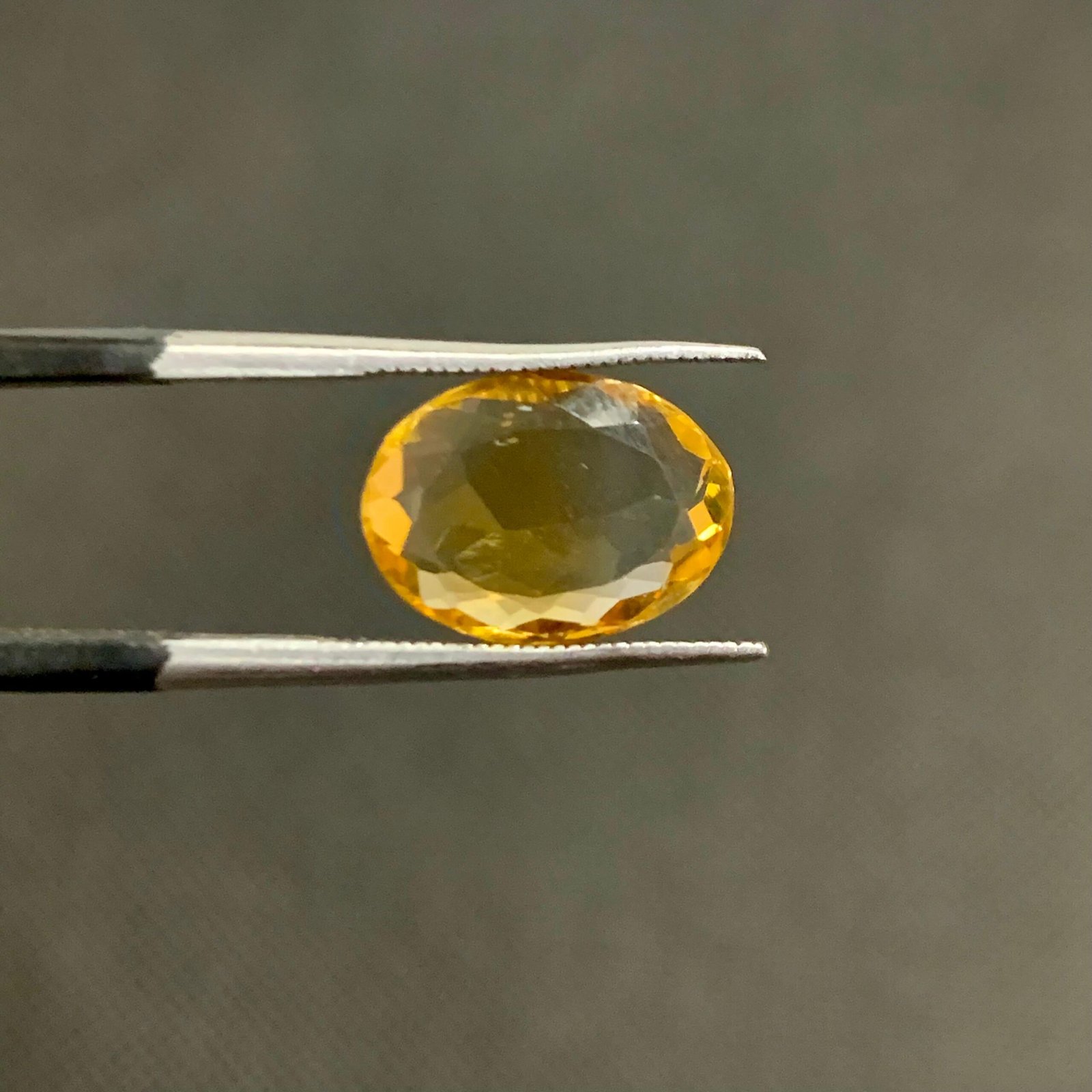 Citrine 3.25ct