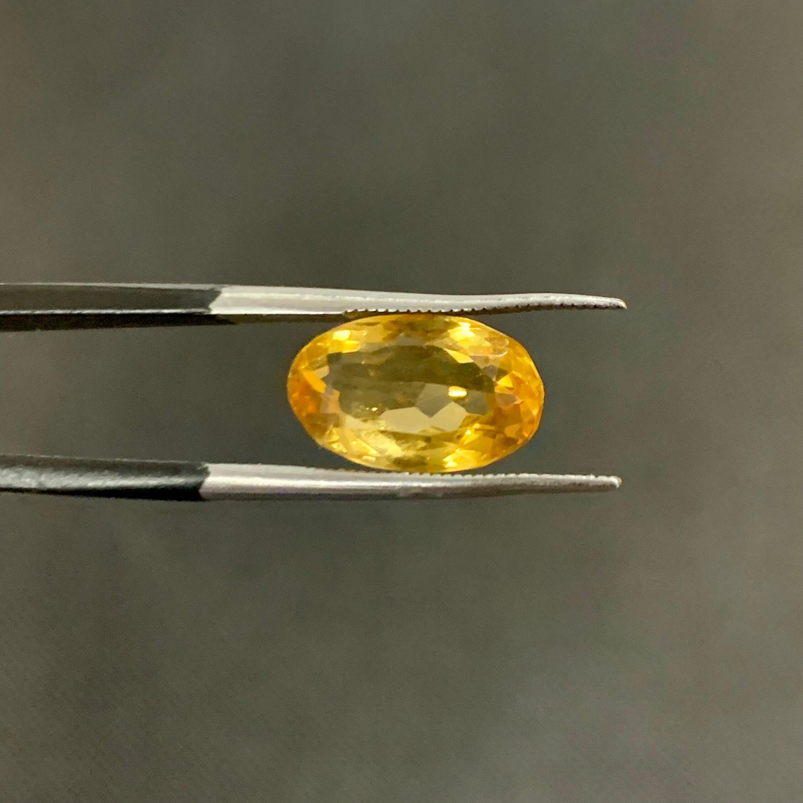 Citrine 3.05ct