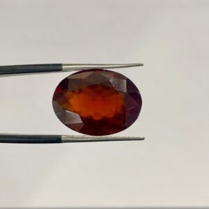 Hessonite 14.15ct