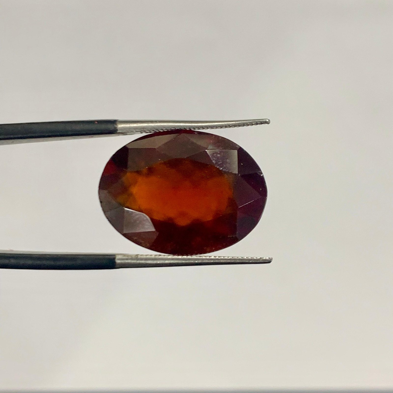 Hessonite 14.15ct