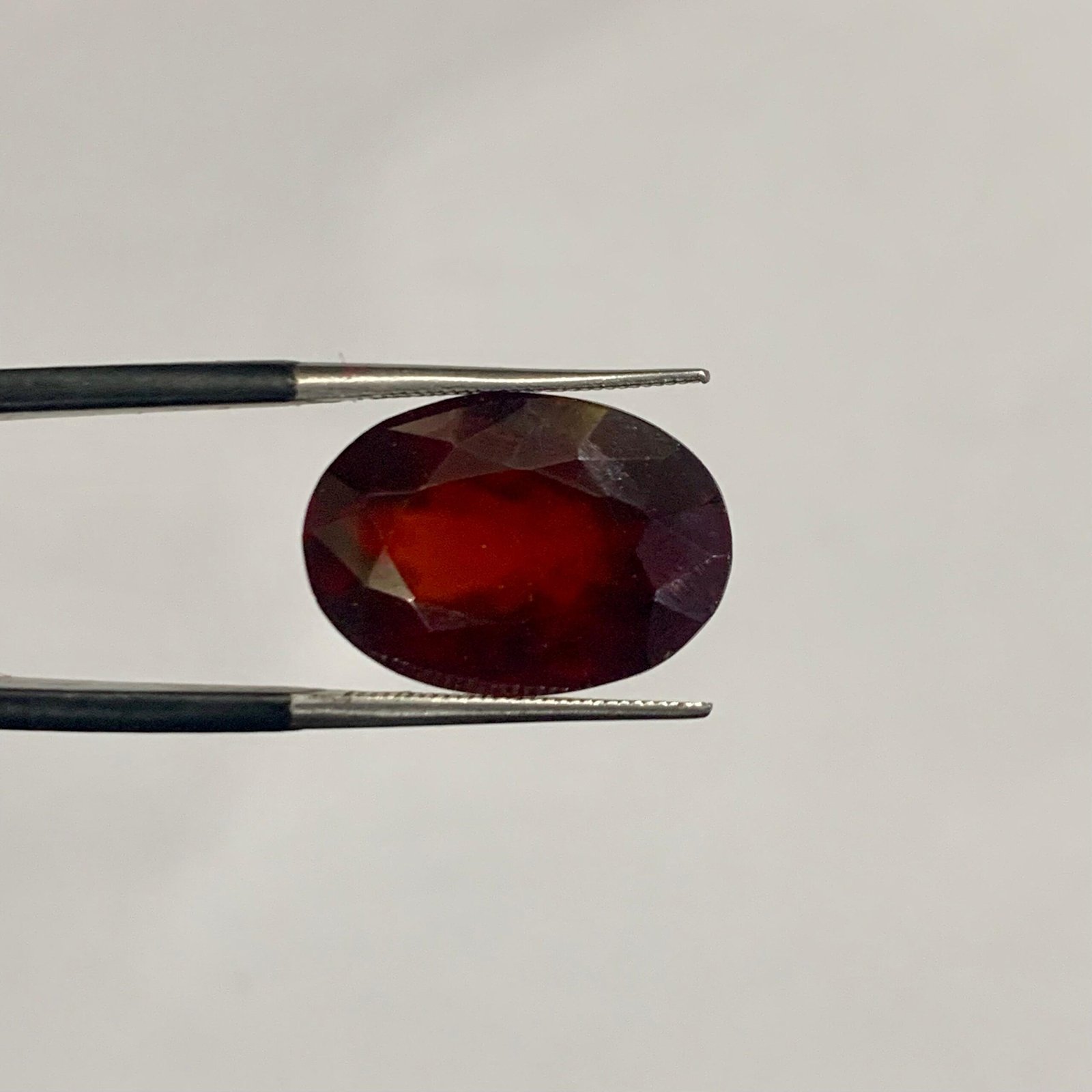 Hessonite 14.10ct