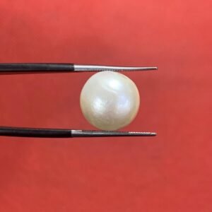 Pearl 10.25ct