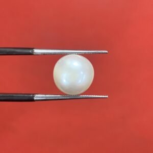 Pearl 5.40ct