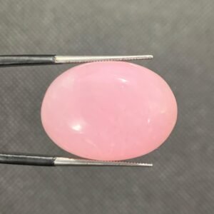 Rose Quartz 30ct