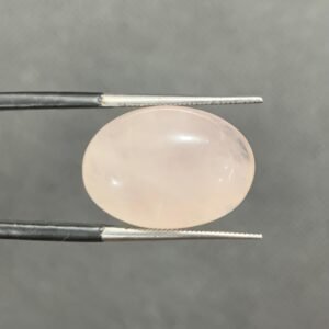 Rose Quartz 11.10ct