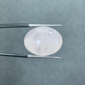 Rose Quartz 16.25ct