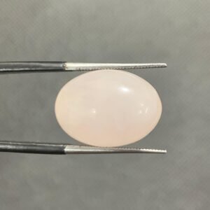 Rose Quartz 12.37ct