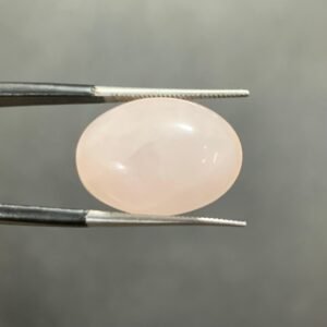 Rose Quartz 13.70ct