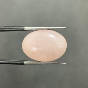 Rose Quartz 11.35ct