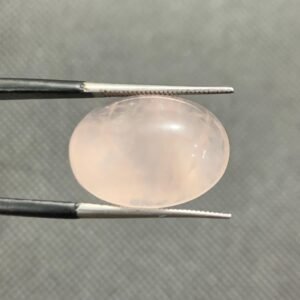 Rose Quartz 11.10ct