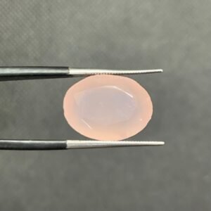 Rose Quartz 10.50ct
