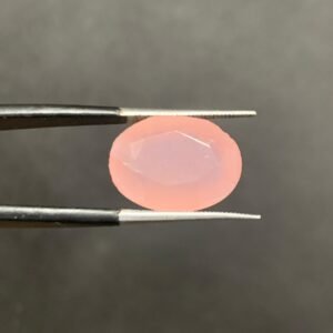 Rose Quartz 9.45ct